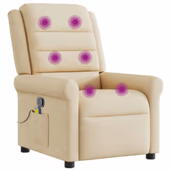 VidaXL 4015654 poltrona - Vista aggiuntiva 7