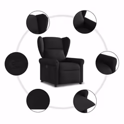 VidaXL 4015658 poltrona - Vista aggiuntiva 7