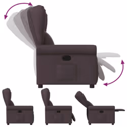 VidaXL 4015661 poltrona - Vista aggiuntiva 6