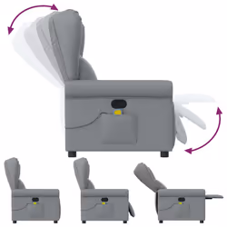 VidaXL 4015666 poltrona - Vista aggiuntiva 6