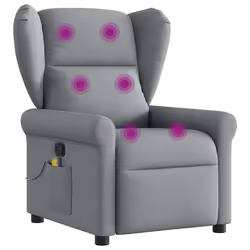 VidaXL 4015666 poltrona - Vista aggiuntiva 7