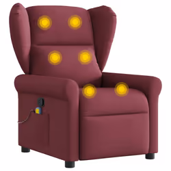 VidaXL 4015669 poltrona - Vista aggiuntiva 7