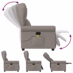VidaXL 4015673 poltrona - Vista aggiuntiva 6
