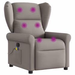 VidaXL 4015673 poltrona - Vista aggiuntiva 7