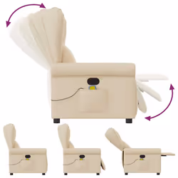 VidaXL 4015674 poltrona - Vista aggiuntiva 6