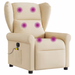 VidaXL 4015674 poltrona - Vista aggiuntiva 7