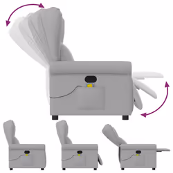 VidaXL 4015675 poltrona - Vista aggiuntiva 6