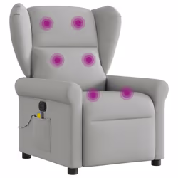 VidaXL 4015675 poltrona - Vista aggiuntiva 7