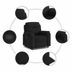 VidaXL 4015682 poltrona - Vista aggiuntiva 7