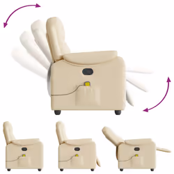 VidaXL 4015688 poltrona - Vista aggiuntiva 7