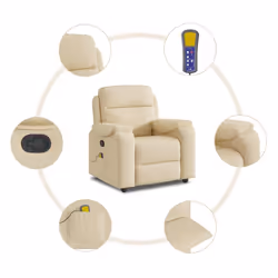 VidaXL 4015688 poltrona - Vista aggiuntiva 8