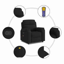 VidaXL 4015692 poltrona - Vista aggiuntiva 7