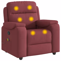 VidaXL 4015693 poltrona - Vista aggiuntiva 6