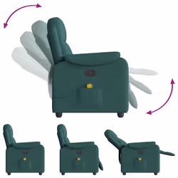 VidaXL 4015696 poltrona - Vista aggiuntiva 6
