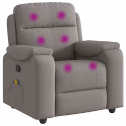VidaXL 4015697 poltrona - Vista aggiuntiva 6
