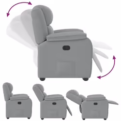 VidaXL 4015700 poltrona - Vista aggiuntiva 6