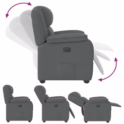 VidaXL 4015701 poltrona - Vista aggiuntiva 6