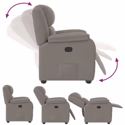 VidaXL 4015707 poltrona - Vista aggiuntiva 6