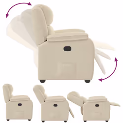 VidaXL 4015708 poltrona - Vista aggiuntiva 6
