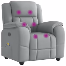 VidaXL 4015710 poltrona - Vista aggiuntiva 6