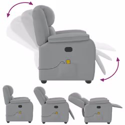 VidaXL 4015710 poltrona - Vista aggiuntiva 7