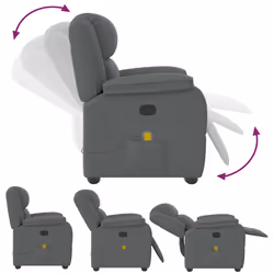 VidaXL 4015711 poltrona - Vista aggiuntiva 6
