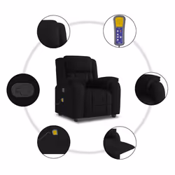 VidaXL 4015712 poltrona - Vista aggiuntiva 7
