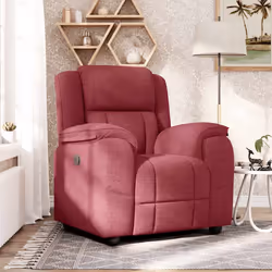 VidaXL 4015713 poltrona