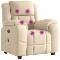 VidaXL 4015718 poltrona - Vista aggiuntiva 6
