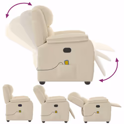 VidaXL 4015718 poltrona - Vista aggiuntiva 7