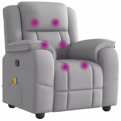 VidaXL 4015719 poltrona - Vista aggiuntiva 6