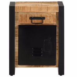VidaXL 4013560 comodino