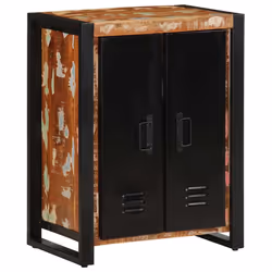 VidaXL 4013574 credenza per soggiorno - Vista aggiuntiva 4