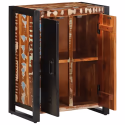 VidaXL 4013576 credenza per soggiorno - Vista aggiuntiva 5