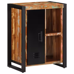 VidaXL 4013578 credenza per soggiorno - Vista aggiuntiva 4