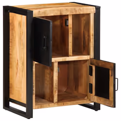 VidaXL 4013579 credenza per soggiorno - Vista aggiuntiva 5