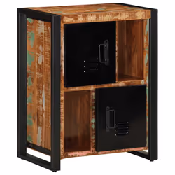 VidaXL 4013580 credenza per soggiorno - Vista aggiuntiva 4