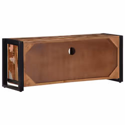 VidaXL 4013590 supporto TV e sistema audio - Vista aggiuntiva 4