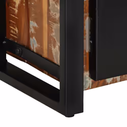 VidaXL 4013590 supporto TV e sistema audio - Vista aggiuntiva 6
