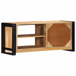 VidaXL 4013591 supporto TV e sistema audio - Vista aggiuntiva 5