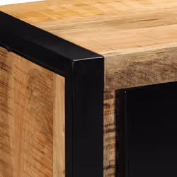 VidaXL 4013591 supporto TV e sistema audio - Vista aggiuntiva 6
