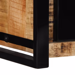 VidaXL 4013591 supporto TV e sistema audio - Vista aggiuntiva 8