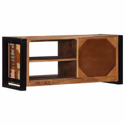VidaXL 4013592 supporto TV e sistema audio - Vista aggiuntiva 5