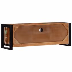 VidaXL 4013594 supporto TV e sistema audio - Vista aggiuntiva 5