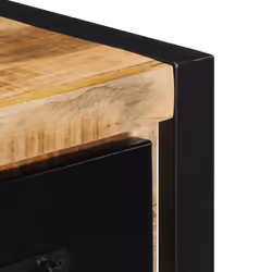 VidaXL 4013598 supporto TV e sistema audio - Vista aggiuntiva 6