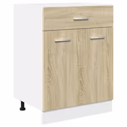 VidaXL 3307657 credenza e mobile per stanza da pranzo - Vista aggiuntiva 6