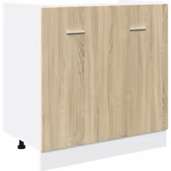 VidaXL 3307657 credenza e mobile per stanza da pranzo - Vista aggiuntiva 7