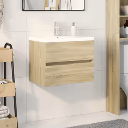 VidaXL 3307658 arredo bagno