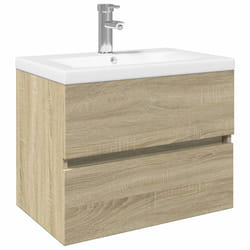 VidaXL 3307662 arredo bagno