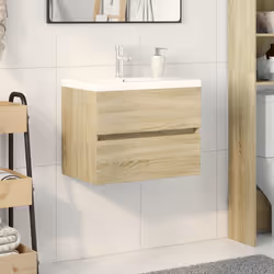 VidaXL 3307662 arredo bagno